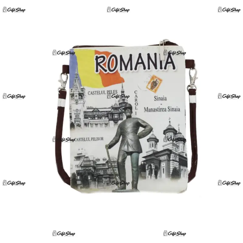 Castelul peles, pelisor, sinaia, gentuta de umar